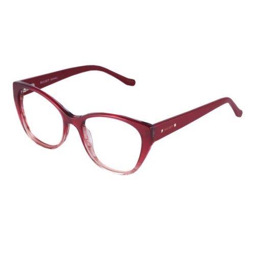 Armao de Grau Bulget BG6409 C02 Vermelho Degrad